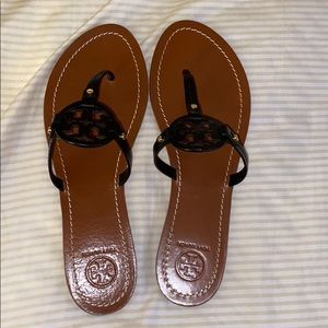 Tory Burch mini Miller sandals